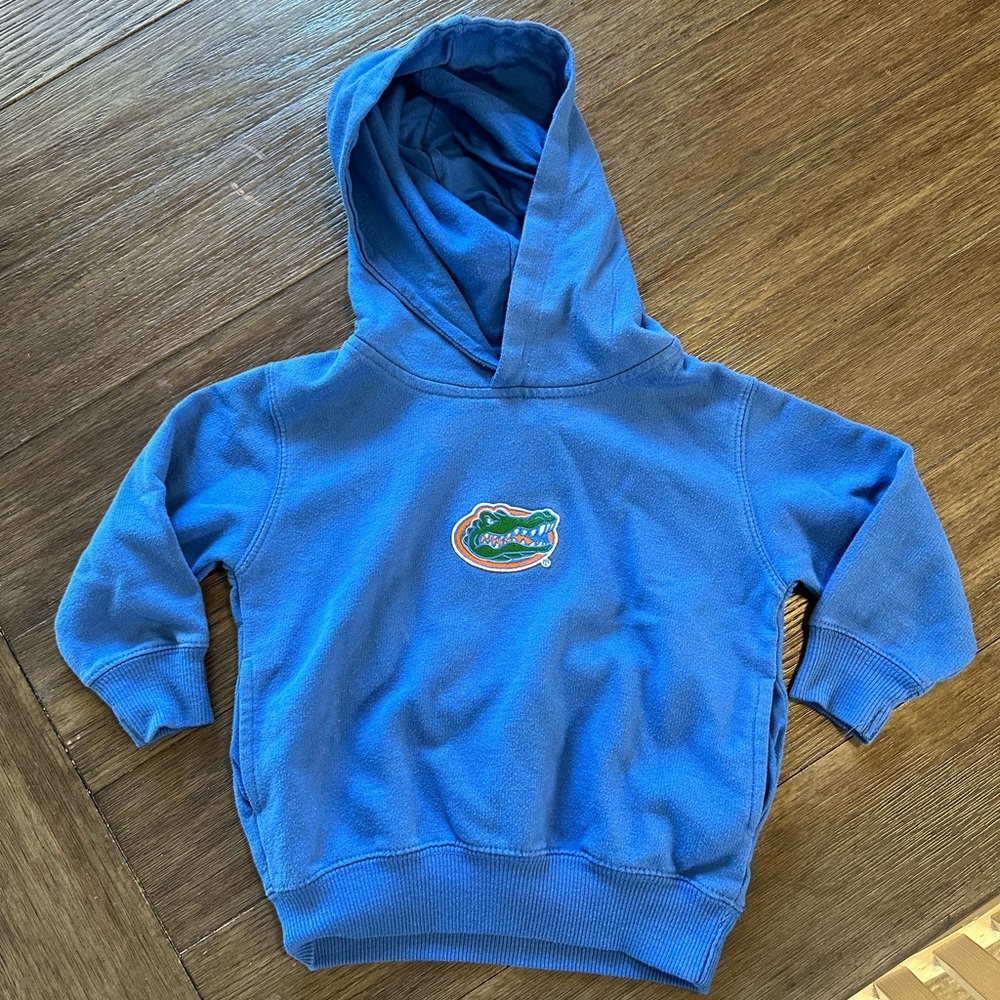 Florida Gators sweatshirt